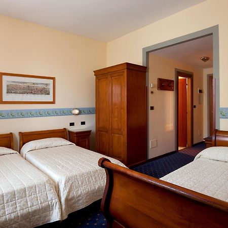 Ih Hotels Firenze Select Exteriér fotografie
