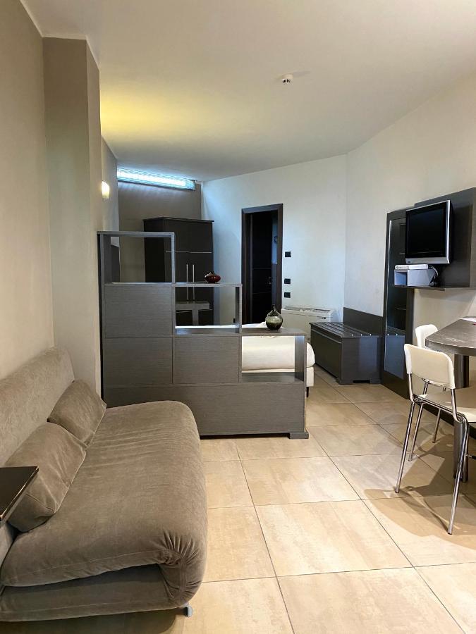 Ih Hotels Firenze Select Exteriér fotografie