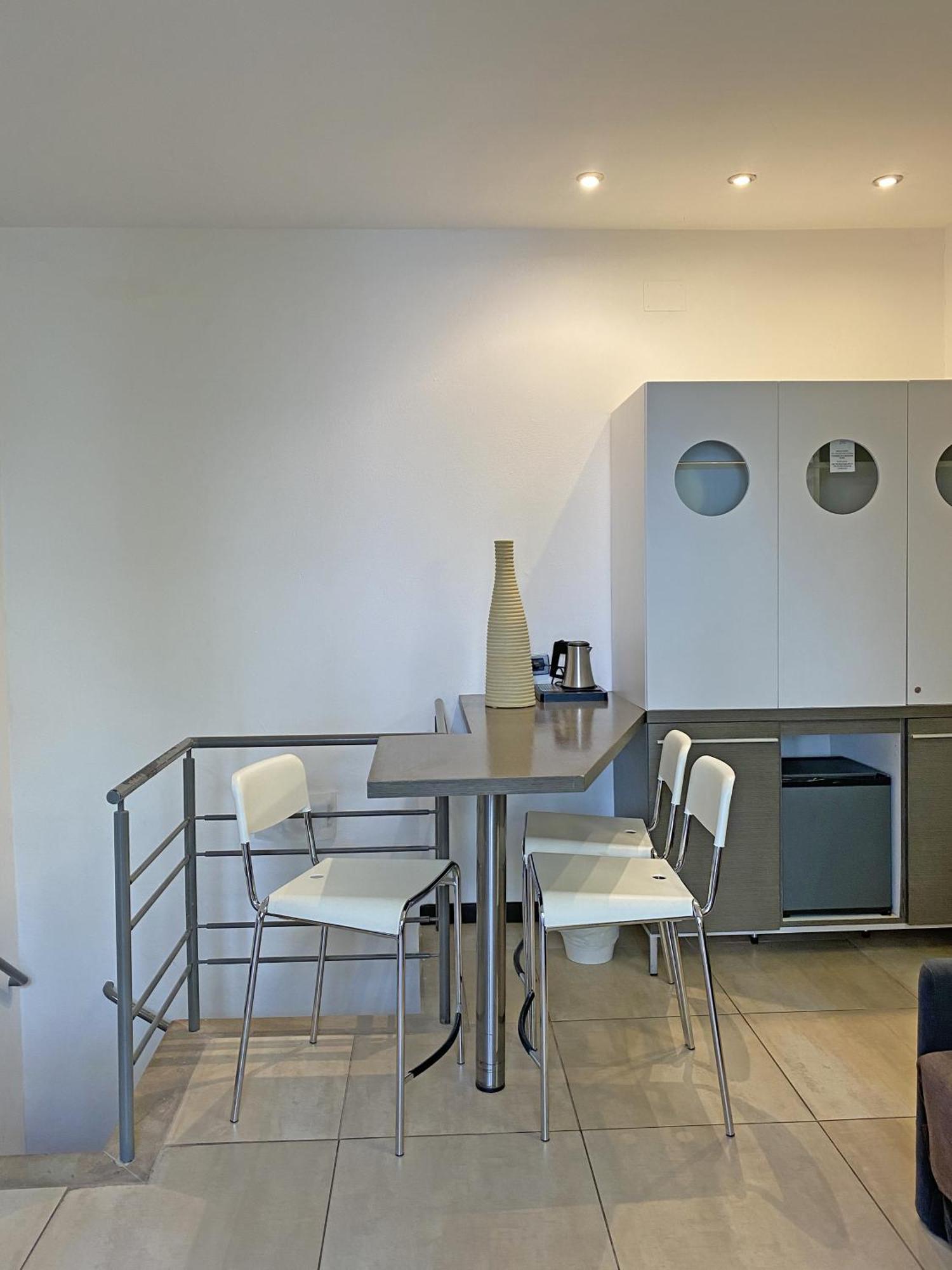 Ih Hotels Firenze Select Exteriér fotografie