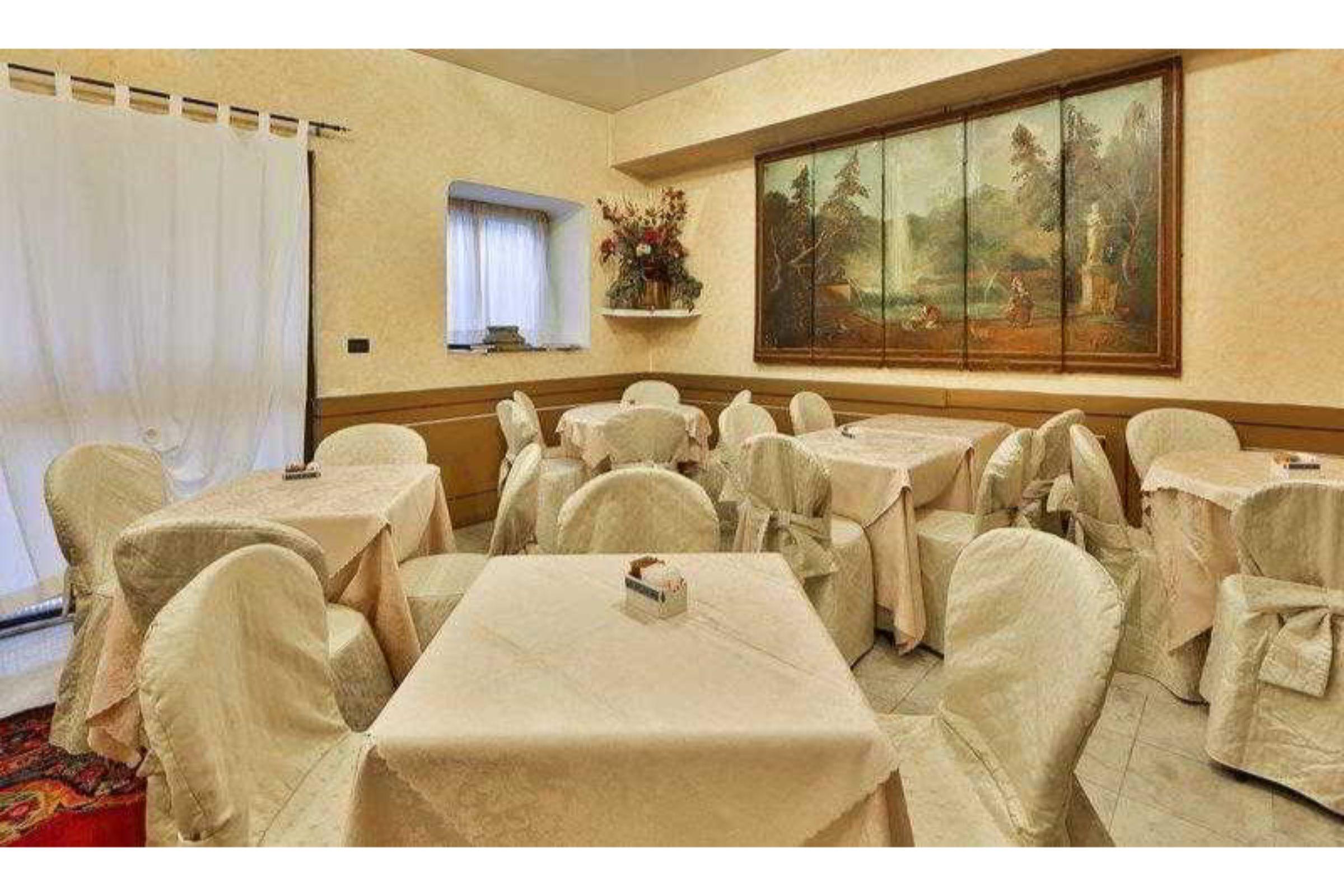 Ih Hotels Firenze Select Exteriér fotografie