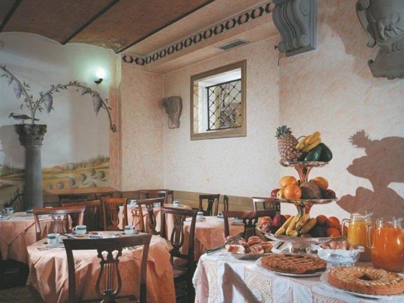 Ih Hotels Firenze Select Exteriér fotografie