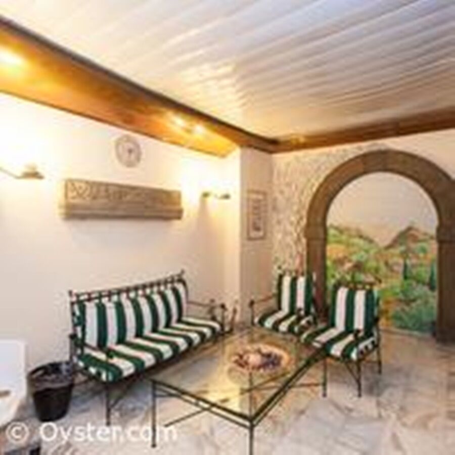 Ih Hotels Firenze Select Exteriér fotografie