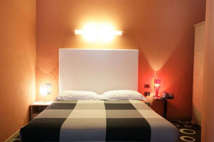 Ih Hotels Firenze Select Exteriér fotografie